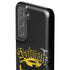 DC Comics Batman Dark Knight Logo Yellow & Black Galaxy S21 5G Pro Case