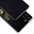 DC Comics Batman Dark Knight Logo Yellow & Black Galaxy S21 5G Skin