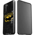 DC Comics Batman Dark Knight Logo Yellow & Black Galaxy S21 Plus 5G Pro Case