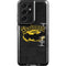 DC Comics Batman Dark Knight Logo Yellow & Black Galaxy S21 Ultra 5G Pro Case