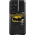 DC Comics Batman Dark Knight Logo Yellow & Black Galaxy S21 Ultra 5G Pro Case