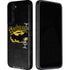 DC Comics Batman Dark Knight Logo Yellow & Black Galaxy S22 Pro Case