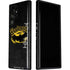 DC Comics Batman Dark Knight Logo Yellow & Black Galaxy S22 Ultra Pro Case