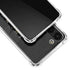 DC Comics Batman Dark Knight Logo Yellow & Black Galaxy S23 Plus Clear Case