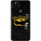 DC Comics Batman Dark Knight Logo Yellow & Black Google Pixel 5 Skin