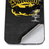 DC Comics Batman Dark Knight Logo Yellow & Black iPhone 12 Pro Max Skin