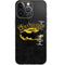 DC Comics Batman Dark Knight Logo Yellow & Black iPhone 13 Pro Skin