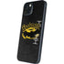 DC Comics Batman Dark Knight Logo Yellow & Black iPhone 13 Skin