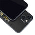 DC Comics Batman Dark Knight Logo Yellow & Black iPhone 13 Skin