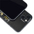 DC Comics Batman Dark Knight Logo Yellow & Black iPhone 14 Plus Skin