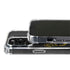 DC Comics Batman Dark Knight Logo Yellow & Black iPhone 14 Pro MagSafe Case