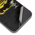 DC Comics Batman Dark Knight Logo Yellow & Black iPhone 14 Pro Max Skin