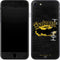 DC Comics Batman Dark Knight Logo Yellow & Black iPhone 8 Skin