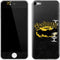 DC Comics Batman Dark Knight Logo Yellow & Black Apple iPod Skin