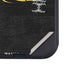 DC Comics Batman Dark Knight Logo Yellow & Black Otterbox Defender iPhone Skin