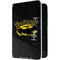 DC Comics Batman Dark Knight Logo Yellow & Black Surface Duo Skin