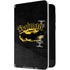 DC Comics Batman Dark Knight Logo Yellow & Black Surface Duo Skin