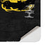 DC Comics Batman Dark Knight Logo Yellow & Black Surface Duo Skin