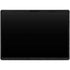 DC Comics Batman Dark Knight Logo Yellow & Black Surface Pro 9 Skin