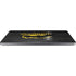 DC Comics Batman Dark Knight Logo Yellow & Black Universal Laptop 11in (8.8 x 6.2in) Skin