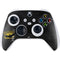 DC Comics Batman Dark Knight Logo Yellow & Black Xbox Series S Controller Skin