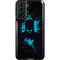 DC Comics Batman Blue Splash character shape Galaxy S21 Plus 5G Pro Case