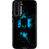 DC Comics Batman Blue Splash character shape Galaxy S22 Plus Pro Case