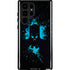 DC Comics Batman Blue Splash character shape Galaxy S22 Ultra Pro Case