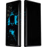 DC Comics Batman Blue Splash character shape Galaxy S22 Ultra Pro Case