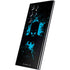 DC Comics Batman Blue Splash character shape Galaxy S22 Ultra Skin