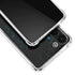 DC Comics Batman Blue Splash character shape Galaxy S23 Clear Case