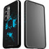 DC Comics Batman Blue Splash character shape Galaxy S23 Pro Case