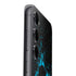 DC Comics Batman Blue Splash character shape Galaxy S23 Skin