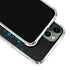 DC Comics Batman Blue Splash character shape iPhone 12 Pro Max Clear Case