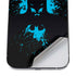 DC Comics Batman Blue Splash character shape iPhone 12 Pro Max Skin
