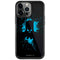 DC Comics Batman Blue Splash character shape iPhone 13 Pro Cargo Case