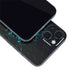 DC Comics Batman Blue Splash character shape iPhone 14 Plus Skin
