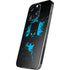 DC Comics Batman Blue Splash character shape iPhone 14 Pro Max Skin