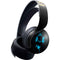 DC Comics Batman Blue Splash character shape PULSE 3D Wireless Headset for PS5 Skin