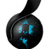 DC Comics Batman Blue Splash character shape PULSE 3D Wireless Headset for PS5 Skin