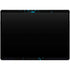 DC Comics Batman Blue Splash character shape Surface Pro 8 Skin