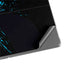 DC Comics Batman Blue Splash character shape Surface Pro 8 Skin