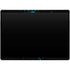 DC Comics Batman Blue Splash character shape Surface Pro 9 Skin