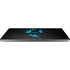 DC Comics Batman Blue Splash character shape Universal Laptop 11in (8.8 x 6.2in) Skin
