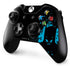 DC Comics Batman Blue Splash character shape Xbox One Controller Skin