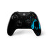 DC Comics Batman Blue Splash character shape Xbox One X Controller Skin