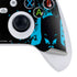 DC Comics Batman Blue Splash character shape Xbox Series S Controller Skin