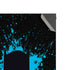 DC Comics Batman Blue Splash character shape Xbox Series X Console Skin