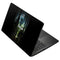 DC Comics Batman Call Sign City Asus X502CA 15.6 Skin