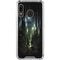 DC Comics Batman Call Sign City Galaxy A30 Clear Case